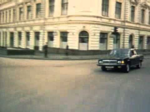 Видео: "ТАСС уполномочен заявить". Финал.