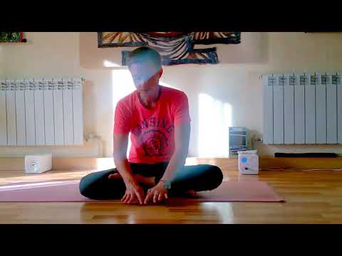 Видео: 11. Евгений Катков Мантра йога Отрывок с семинара от 12 08 2017