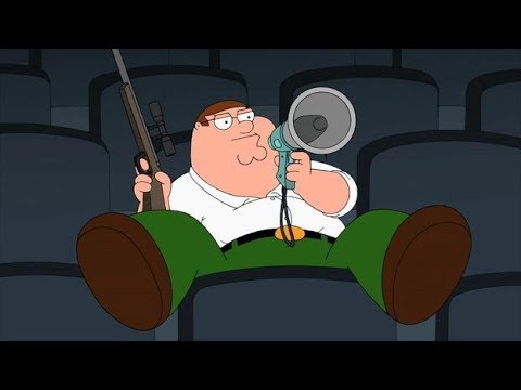 Видео: Гриффины 10-1 . Лучшие моменты. Лотерея