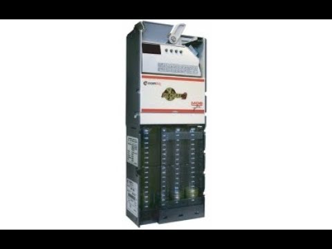 Видео: Как почистить монетник CoinCo