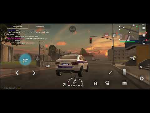 Видео: [ГИБДД#3] Патруль ГИБДД не кого не остановивши!