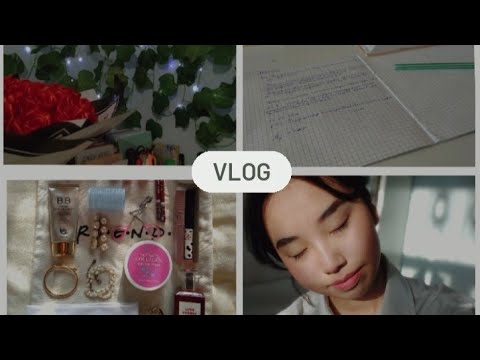 Видео: влог / 2 күн / VLOG / DAILY/