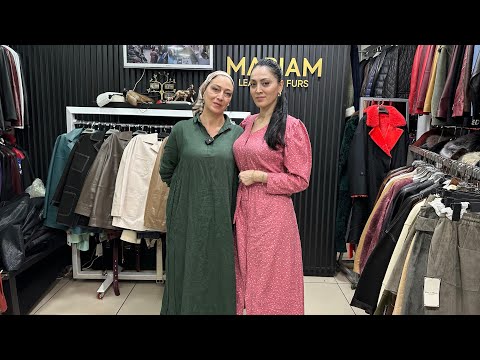 Видео: 💥 Ведущие фабрики Турецких брендов, в магазине Мариам! Как всегда все самое лучшее