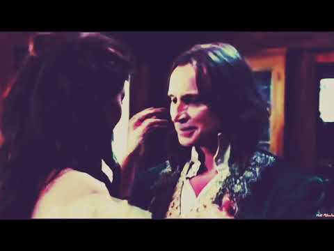 Видео: Румпель и Бэлль /А знаешь мне больно