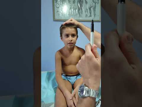 Видео: Деца, очи - стойка!