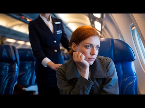 Видео: Феникс: Она была никем... пока не пришло время спасать самолёт