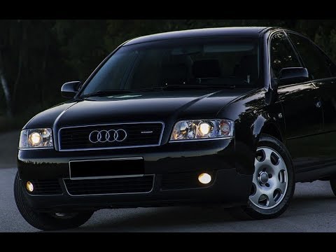 Видео: Проклятье канала. Вибрации на Quattro.