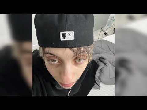 Видео: hochubently - hellowena (премьера трека)