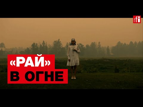 Видео: Смелые якуты и безразличие власти. В Париже показали фильм о лесных пожарах в Сибири