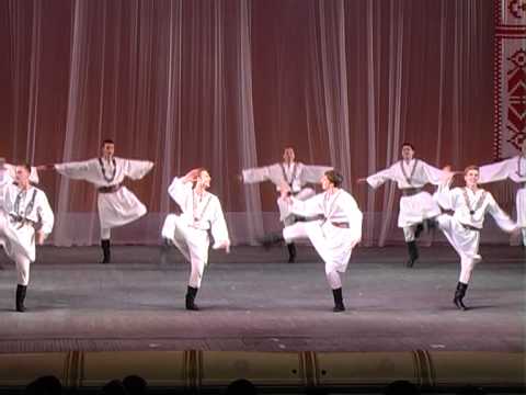 Видео: Буковинский.mpg