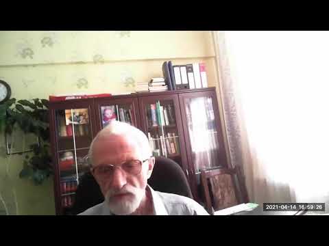 Видео: МФК "От Библии к Талмуду". Лекция 9. 14.04.2021. Профессор А.Б. Ковельман.