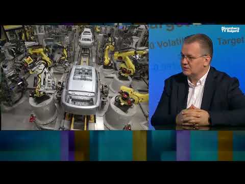 Видео: Аутомотив компании може да пренасочат инвестиции от България към Румъния