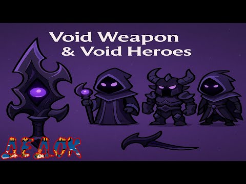 Видео: Что будет если дойти до VOID 15 в игре? Days Bygone