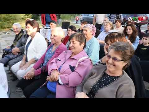 Видео: Дорогие мои старики