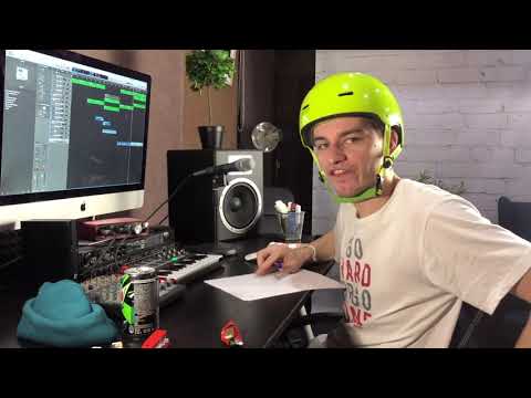 Видео: PLOHOSPAL - КАК ДЕЛАЮТСЯ ДЭНС ХИТЫ (ДЭНС = ЛЮБОВЬ)