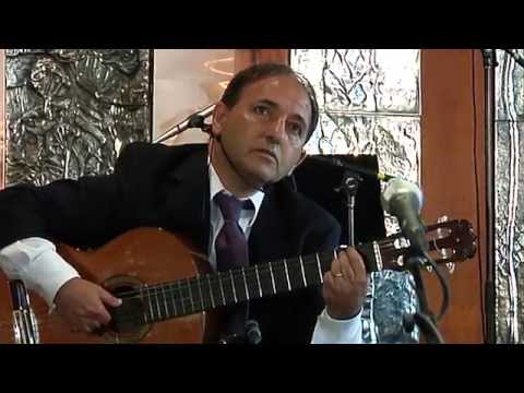 Видео: Gori, Gori, Moya Zvezda (Shine, Shine, My Star) Гори гори моя звезда -- Ramón Tasat