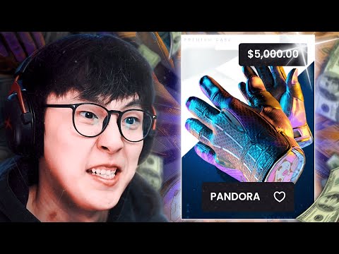 Видео: ХАМГИЙН ҮНЭТЭЙ КЭЙС! | KEYDROP