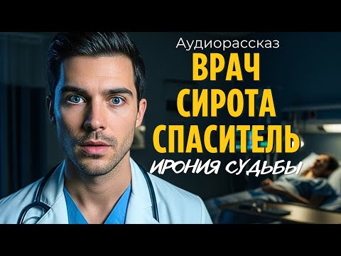 Видео: Врач замер от шока...едва увидев ее документы... спасая ей жизнь...