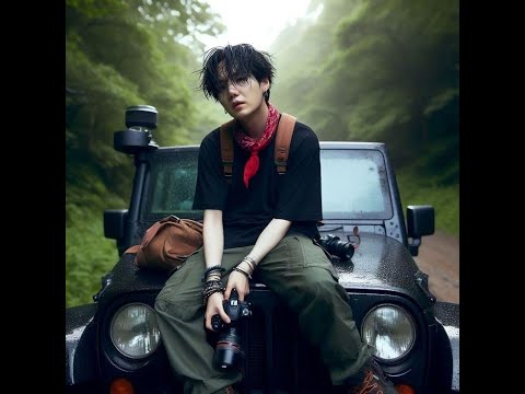 Видео: HANIMA: ОБРАТНО В ДЖУНГЛИ/ЮНМИНЫ/ЧАСТИ 16-17/143yoonmin