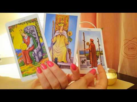 Видео: Имам ли конкуренция за Неговото/Нейното сърце? Да или Не?