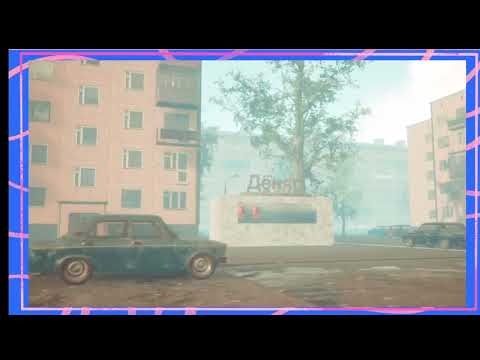 Видео: Симулятор Прыгания по Гаражам | играет ClowDani