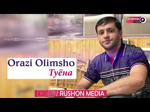 Видео: Орази Олимшо туёна