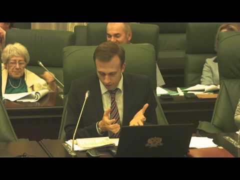 Видео: Заседание Президиума ВАС РФ 03.07.14 Часть 2