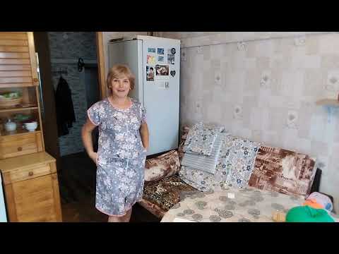 Видео: Жизнь в деревне//Нежный пирог на кефире за 30 минут//