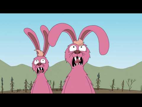 Видео: Бриклберри 1(3-4) | Подборка смешных моментов