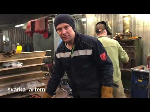Видео: КАК ВАРИТЬ МЕДЬ?