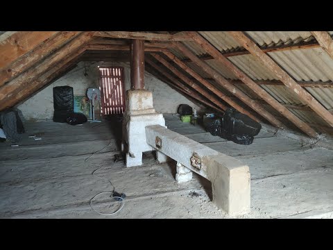 Видео: БОРОВОК ПЕЧІ ЧИСТКА САЖИ