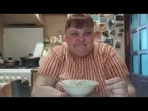 Видео: ням-ням-ням-ням