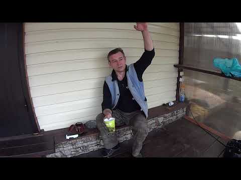 Видео: Советская мешка.