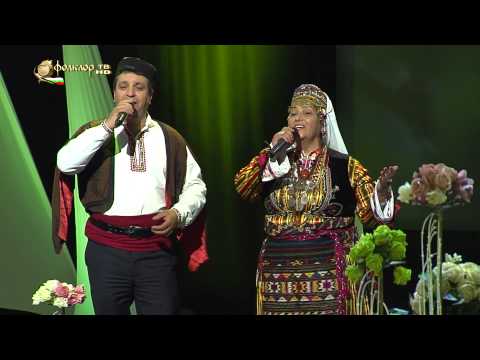 Видео: Оркестъра на Панчо Иванов - Черешка