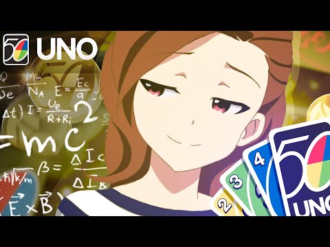 Видео: ИДЕАЛЬНЫЙ ПЛАН 2 | UNO 50th anniversary | Смешные Моменты | UNO Funny Moments | UNO Приколы♥