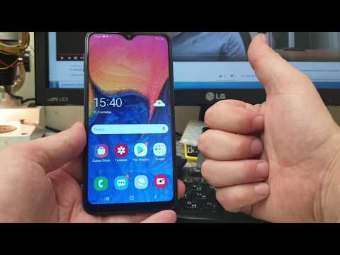 Видео: FRP! Samsung a10 Сброс аккаунта Google. Без ПК! Актуальный метод.