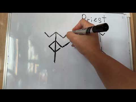 Видео: «Пришиваю к *опе рот» Все попытки вам вредить возвращаются врагам. Автор Priest.