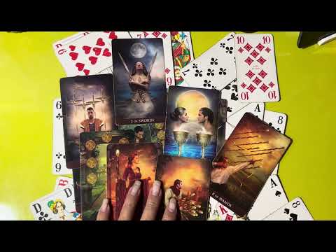 Видео: ♣️🔥💯 КРЕСТОВЫЙ КОРОЛЬ!!! ЧТО НОВОГО ОТКРОЕТСЯ В СТАРЫХ ОТНОШЕНИЯХ!!!💯💯♾️😢