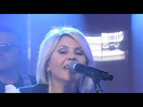 Видео: Лицей - Осень (Live, Авторадио 2025)