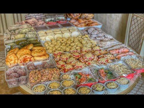Видео: ПОМОГАЕТ МУЖ 🥰 ЭКОНОМНАЯ ЗАГОТОВКА ЕДЫ НА МЕСЯЦ ,ДЛЯ БОЛЬШОЙ СЕМЬИ😍самая большая заготовка на кана