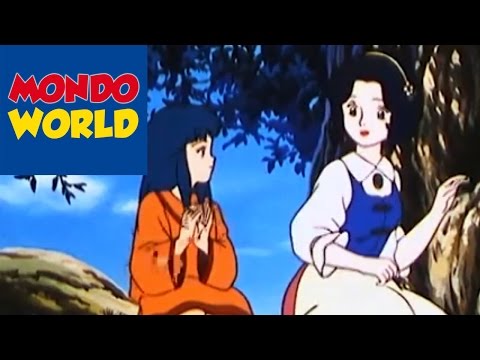 Видео: Легендата за Снежанка  епизод  30 - BG / Legend of Snow White