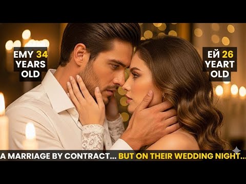 Видео: 📜Брак по контракту... но в их свадебную ночь он полностью потерял контроль!