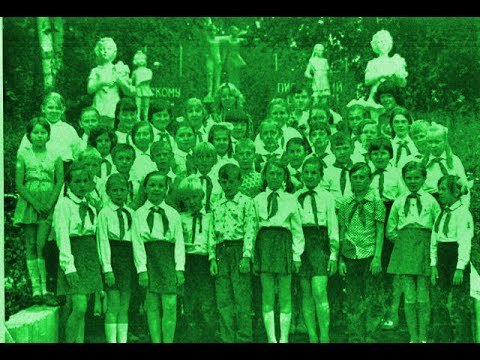 Видео: Тайны заброшенного лагеря / Часть 1 (ДЕНЬ)