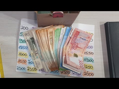 Видео: ДОЛОЙ КОПИЛКУ|кэш за 52 недели|ПРОВАЛ?