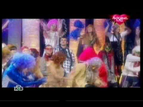 Видео: Андрей Разин Маскарад