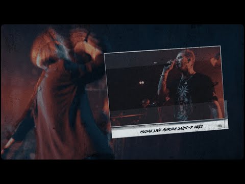 Видео: MONRAU, PLAYINGTHEANGEL - Мудак (Live at Aurora Concert Hall)