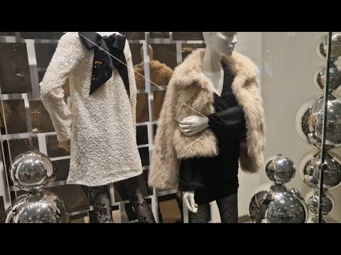 Видео: Какие вещи покупают норвежцы📍Что носят📍