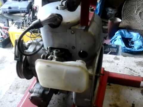 Видео: Новый двигатель  2 СД-М 2