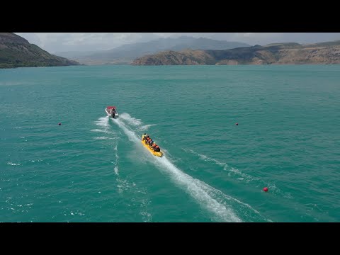 Видео: Барқироқ музликларига экспедиция