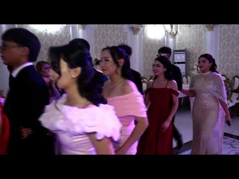 Видео: SAKEN SEYFULLIN MEKTEBI 1-бөлім